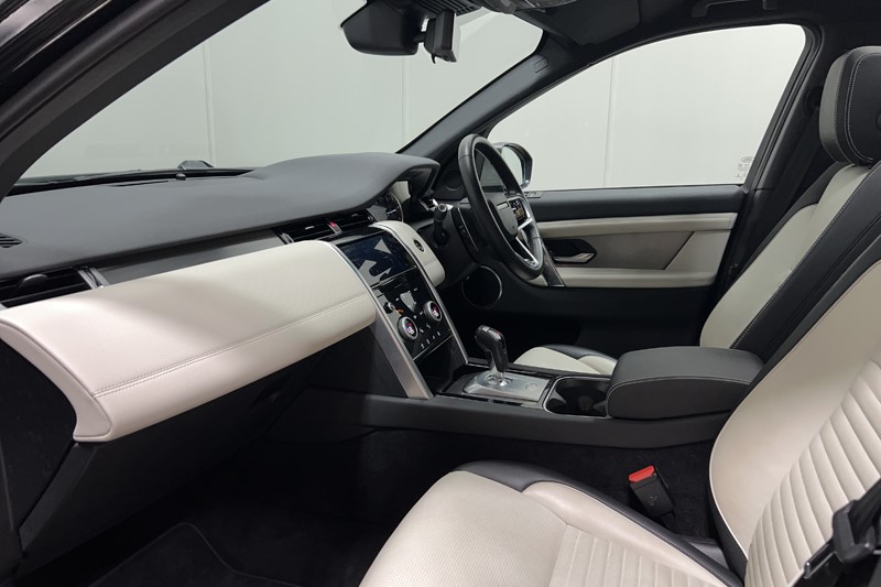 2022 (22) LAND ROVER DISCOVERY SPORT 2.0 D200 Urban Edition 5dr Auto [5 Seat] 5722867