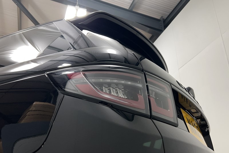 2022 (22) LAND ROVER DISCOVERY SPORT 2.0 D200 Urban Edition 5dr Auto [5 Seat] 5722878