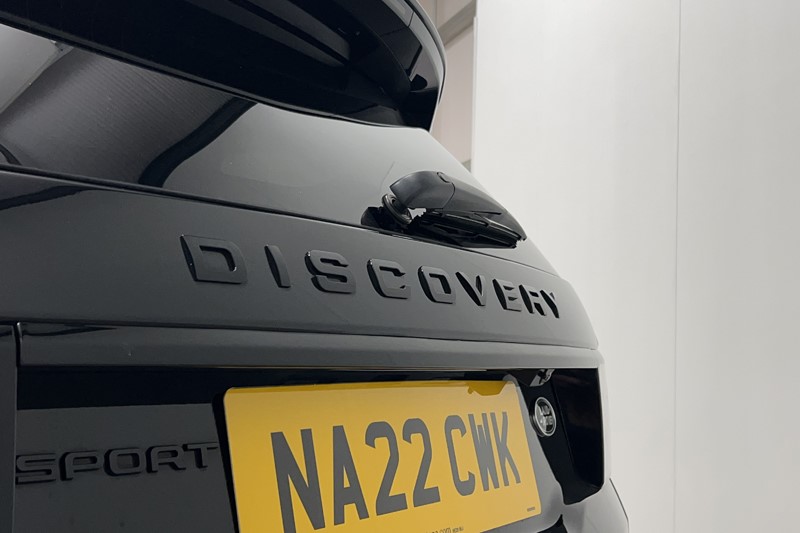 2022 (22) LAND ROVER DISCOVERY SPORT 2.0 D200 Urban Edition 5dr Auto [5 Seat] 5722880