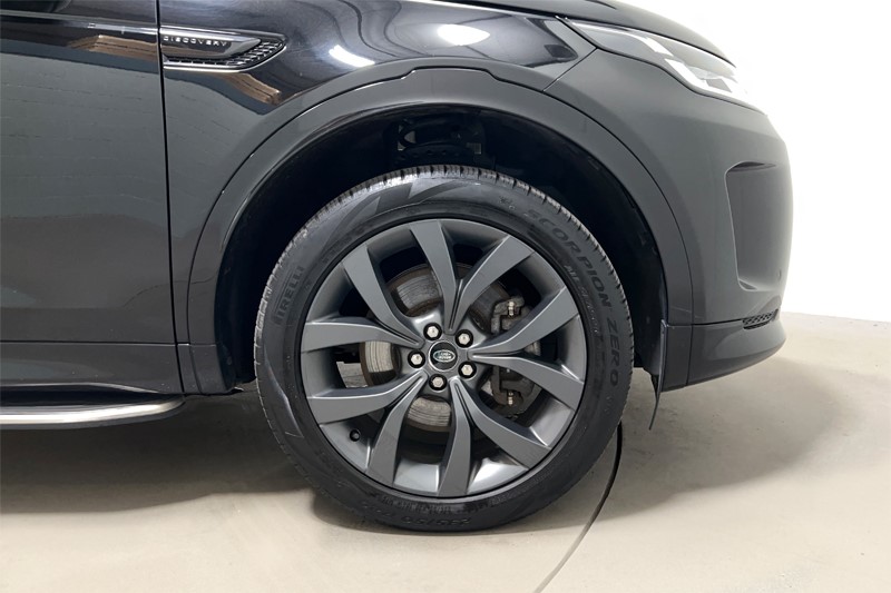 2022 (22) LAND ROVER DISCOVERY SPORT 2.0 D200 Urban Edition 5dr Auto [5 Seat] 5722840
