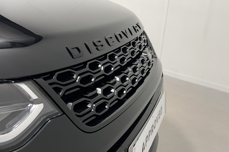 2022 (22) LAND ROVER DISCOVERY SPORT 2.0 D200 Urban Edition 5dr Auto [5 Seat] 5722887