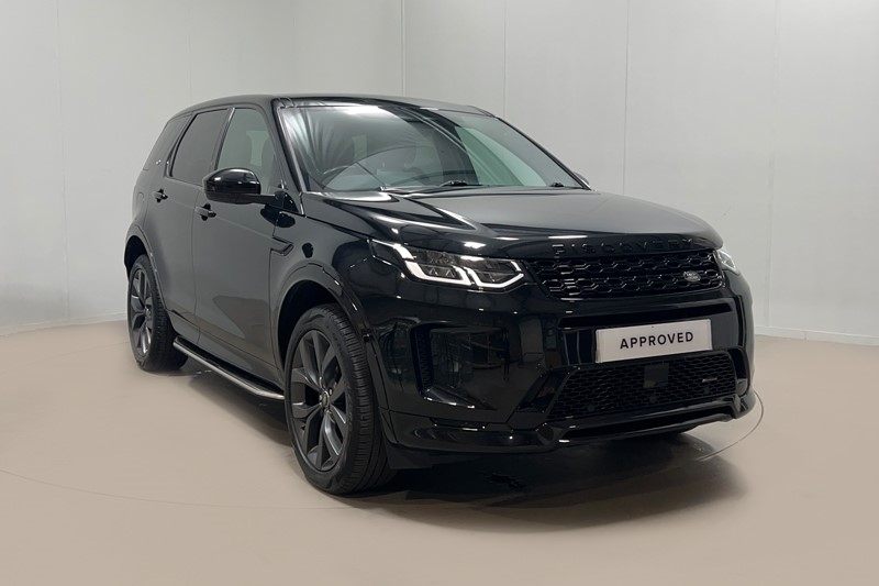 2022 (22) LAND ROVER DISCOVERY SPORT 2.0 D200 Urban Edition 5dr Auto [5 Seat]