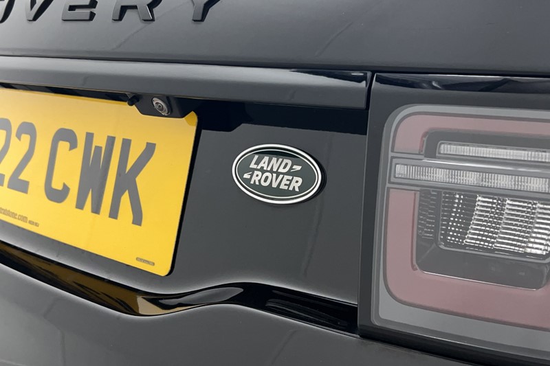 2022 (22) LAND ROVER DISCOVERY SPORT 2.0 D200 Urban Edition 5dr Auto [5 Seat] 5722881