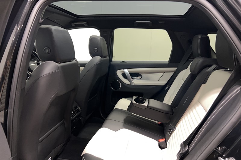 2022 (22) LAND ROVER DISCOVERY SPORT 2.0 D200 Urban Edition 5dr Auto [5 Seat] 5722874