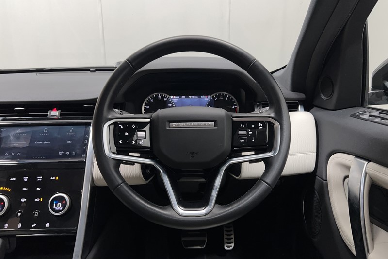 2022 (22) LAND ROVER DISCOVERY SPORT 2.0 D200 Urban Edition 5dr Auto [5 Seat] 5722843