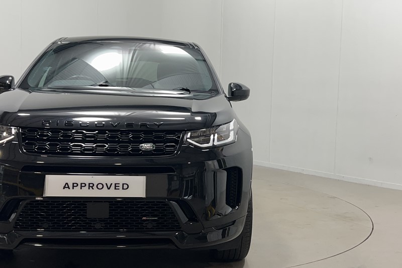 2022 (22) LAND ROVER DISCOVERY SPORT 2.0 D200 Urban Edition 5dr Auto [5 Seat] 5722888