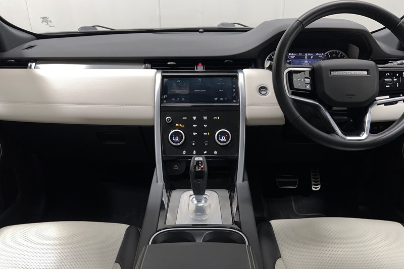 2022 (22) LAND ROVER DISCOVERY SPORT 2.0 D200 Urban Edition 5dr Auto [5 Seat] 5722842