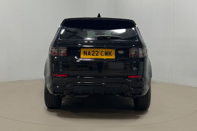 2022 (22) LAND ROVER DISCOVERY SPORT 2.0 D200 Urban Edition 5dr Auto [5 Seat] 5722838