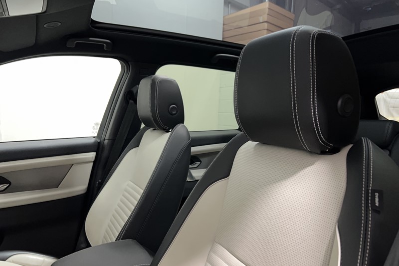 2022 (22) LAND ROVER DISCOVERY SPORT 2.0 D200 Urban Edition 5dr Auto [5 Seat] 5722869