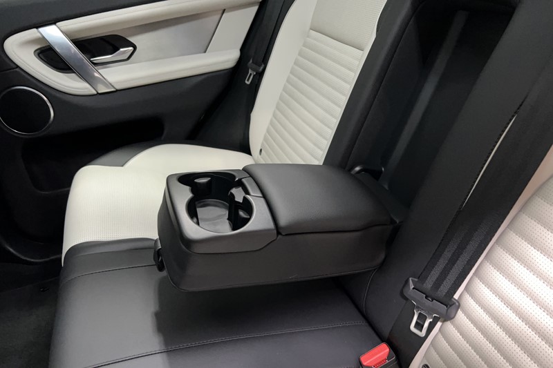 2022 (22) LAND ROVER DISCOVERY SPORT 2.0 D200 Urban Edition 5dr Auto [5 Seat] 5722873