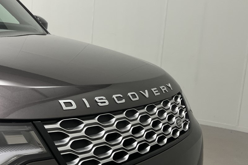 2025 (75) LAND ROVER DISCOVERY 3.0 D350 Metropolitan Edition 5dr Auto 5699970