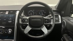 2025 (75) LAND ROVER DISCOVERY 3.0 D350 Metropolitan Edition 5dr Auto 5699926
