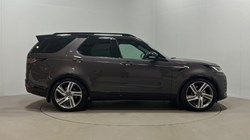 2025 (75) LAND ROVER DISCOVERY 3.0 D350 Metropolitan Edition 5dr Auto 5699920