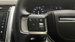 2025 (75) LAND ROVER DISCOVERY 3.0 D350 Metropolitan Edition 5dr Auto 5699937