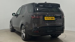 2025 (75) LAND ROVER DISCOVERY 3.0 D350 Metropolitan Edition 5dr Auto 5699917