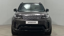 2025 (75) LAND ROVER DISCOVERY 3.0 D350 Metropolitan Edition 5dr Auto 5699922