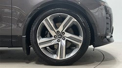 2025 (75) LAND ROVER DISCOVERY 3.0 D350 Metropolitan Edition 5dr Auto 5699923