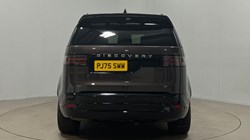 2025 (75) LAND ROVER DISCOVERY 3.0 D350 Metropolitan Edition 5dr Auto 5699921