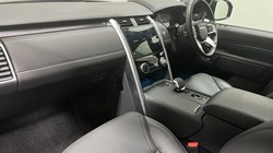 2025 (75) LAND ROVER DISCOVERY 3.0 D350 Metropolitan Edition 5dr Auto 5699954