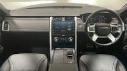 2025 (75) LAND ROVER DISCOVERY 3.0 D350 Metropolitan Edition 5dr Auto 5699924