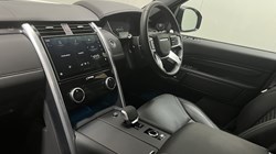 2025 (75) LAND ROVER DISCOVERY 3.0 D350 Metropolitan Edition 5dr Auto 5699955
