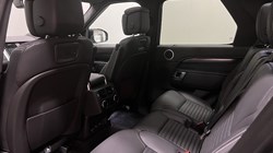 2025 (75) LAND ROVER DISCOVERY 3.0 D350 Metropolitan Edition 5dr Auto 5699956