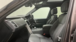 2025 (75) LAND ROVER DISCOVERY 3.0 D350 Metropolitan Edition 5dr Auto 5699918