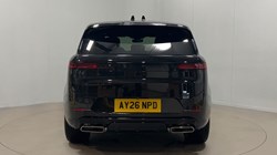 2026 (26) LAND ROVER RANGE ROVER SPORT 3.0 P460e Edition 5dr Auto 5726101