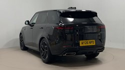 2026 (26) LAND ROVER RANGE ROVER SPORT 3.0 P460e Edition 5dr Auto 5726097