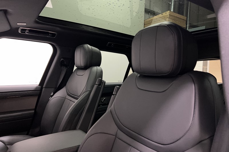 2026 (26) LAND ROVER RANGE ROVER SPORT 3.0 P460e Edition 5dr Auto 5726132