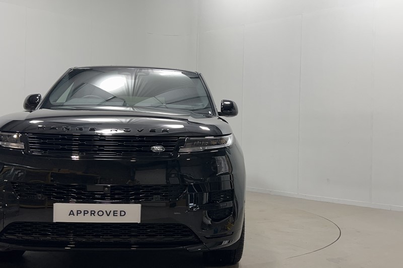 2026 (26) LAND ROVER RANGE ROVER SPORT 3.0 P460e Edition 5dr Auto 5726150