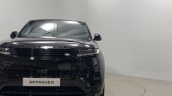 2026 (26) LAND ROVER RANGE ROVER SPORT 3.0 P460e Edition 5dr Auto 5726150