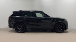 2026 (26) LAND ROVER RANGE ROVER SPORT 3.0 P460e Edition 5dr Auto 5726100