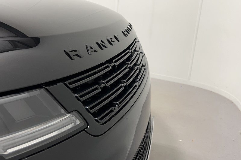 2026 (26) LAND ROVER RANGE ROVER SPORT 3.0 P460e Edition 5dr Auto 5726149