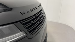 2026 (26) LAND ROVER RANGE ROVER SPORT 3.0 P460e Edition 5dr Auto 5726149