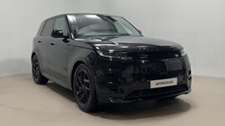 2026 (26) LAND ROVER RANGE ROVER SPORT 3.0 P460e Edition 5dr Auto 5726096
