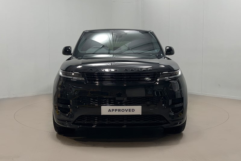 2026 (26) LAND ROVER RANGE ROVER SPORT 3.0 P460e Edition 5dr Auto 5726102