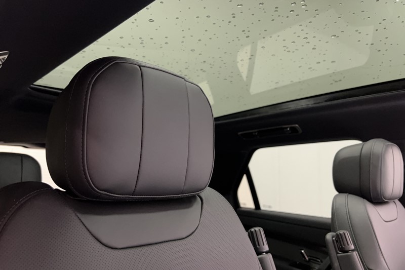 2026 (26) LAND ROVER RANGE ROVER SPORT 3.0 P460e Edition 5dr Auto 5726114
