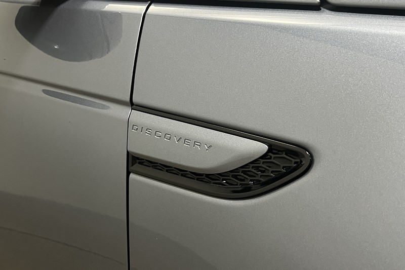 2022 (72) LAND ROVER DISCOVERY SPORT 1.5 P300e Urban Edition 5dr Auto [5 Seat] 5731094