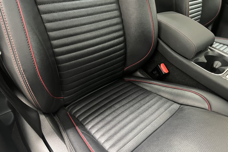 2022 (72) LAND ROVER DISCOVERY SPORT 1.5 P300e Urban Edition 5dr Auto [5 Seat] 5731065