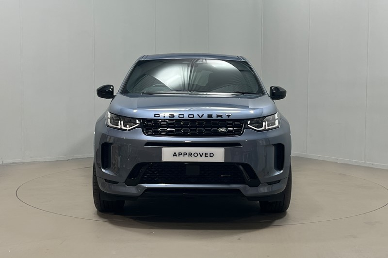 2022 (72) LAND ROVER DISCOVERY SPORT 1.5 P300e Urban Edition 5dr Auto [5 Seat] 5731057