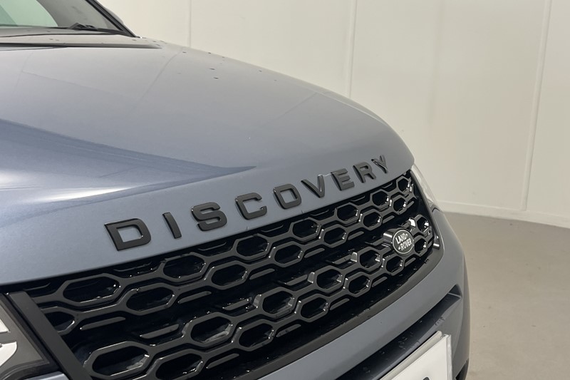 2022 (72) LAND ROVER DISCOVERY SPORT 1.5 P300e Urban Edition 5dr Auto [5 Seat] 5731096