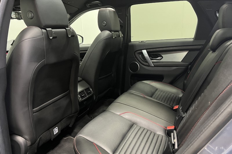 2022 (72) LAND ROVER DISCOVERY SPORT 1.5 P300e Urban Edition 5dr Auto [5 Seat] 5731085