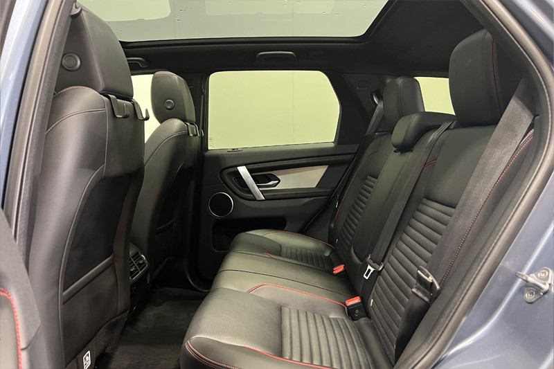 2022 (72) LAND ROVER DISCOVERY SPORT 1.5 P300e Urban Edition 5dr Auto [5 Seat] 5731054