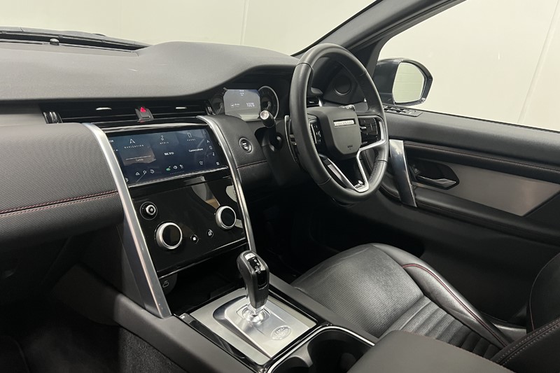 2022 (72) LAND ROVER DISCOVERY SPORT 1.5 P300e Urban Edition 5dr Auto [5 Seat] 5731084