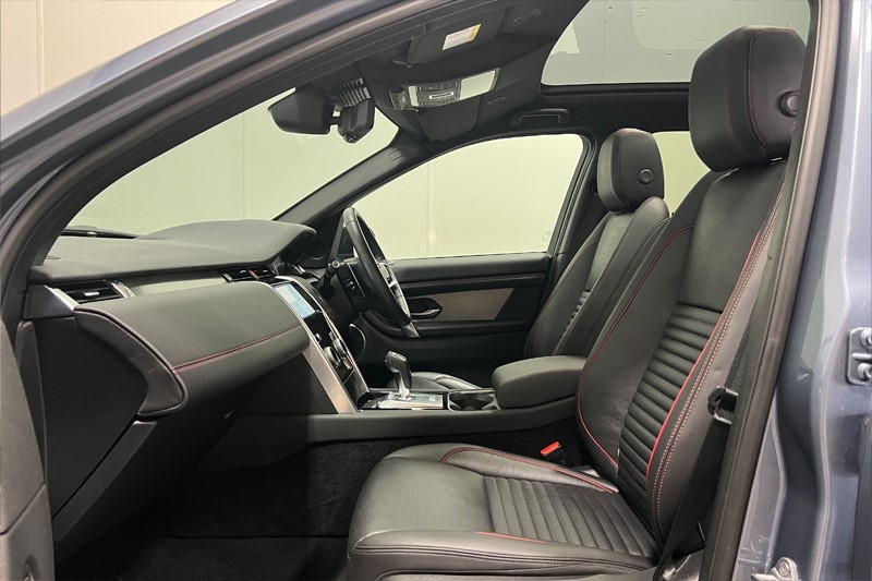 2022 (72) LAND ROVER DISCOVERY SPORT 1.5 P300e Urban Edition 5dr Auto [5 Seat] 5731053