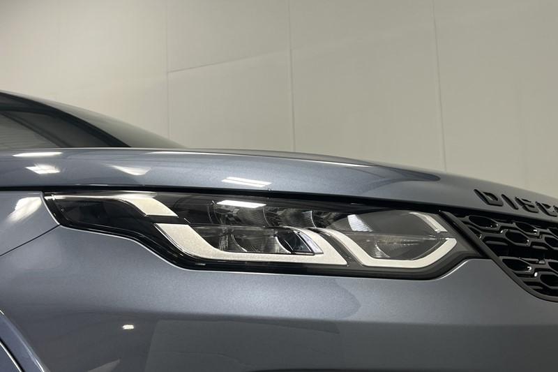 2022 (72) LAND ROVER DISCOVERY SPORT 1.5 P300e Urban Edition 5dr Auto [5 Seat] 5731095