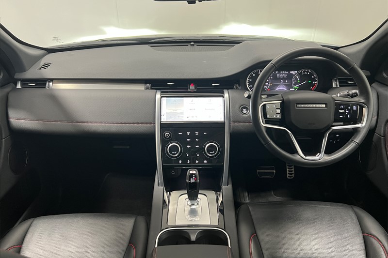 2022 (72) LAND ROVER DISCOVERY SPORT 1.5 P300e Urban Edition 5dr Auto [5 Seat] 5731059