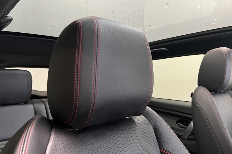2022 (72) LAND ROVER DISCOVERY SPORT 1.5 P300e Urban Edition 5dr Auto [5 Seat] 5731067