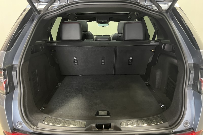 2022 (72) LAND ROVER DISCOVERY SPORT 1.5 P300e Urban Edition 5dr Auto [5 Seat] 5731087